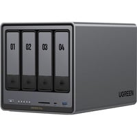 UGREEN DXP4800 Plus, NAS 