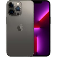 Apple iPhone 13 Pro 256GB Generalüberholt, Handy Graphit, iOS