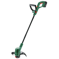 Bosch Akku-Rasentrimmer EasyGrassCut SOLO18-230, 18Volt grün/schwarz, ohne Akku und Ladegerät, POWER FOR ALL ALLIANCE