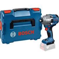 Bosch Professional Akku-Schlagschrauber GDS 18V-780 Professional solo, 18Volt blau, ohne Akku und Ladegerät, in L-BOXX