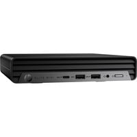 HP Elite Mini 800 G9 (5M9Z5EA), Mini-PC schwarz, Windows 11 Pro 64-Bit