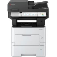 Kyocera ECOSYS MA4500ifx, Multifunktionsdrucker grau/schwarz, Scan, Kopie, Fax, USB, LAN