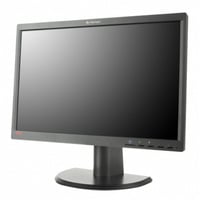 Lenovo THINKVISION LT2452PWC (ohne Standfuß) Generalüberholt, LED-Monitor 61 cm (24 Zoll), schwarz, WUXGA, E-IPS, DP, DVI-I, VGA, USB-Hub