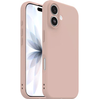 Otterbox Figura, Schutzhülle rosa, iPhone 17, MagSafe