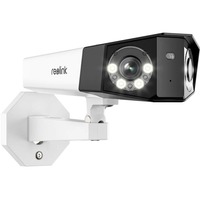 Reolink DUO2-4KPN, Überwachungskamera weiß/schwarz