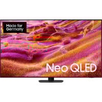 Samsung 55" Neo QLED QN92F (GQ55QN92FATXZG), QLED-Fernseher 138 cm (55 Zoll), schwarz, UltraHD/4K, Neo-QLED, Mini-LED, PVR, Triple-Twin-Tuner, 100Hz Panel