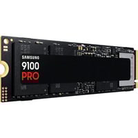 Samsung 9100 PRO 1 TB, SSD PCIe 5.0 x4, NVMe 2.0, M.2 2280