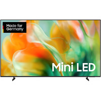 Samsung GU-85M82HA Mini-LED Vision AI Smart, LED-Fernseher 214 cm (85 Zoll), schwarz, UltraHD/4K, Triple Tuner, 100Hz Panel