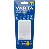 Varta Motion Sensor Night Light, Nachtlicht weiß