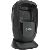 Zebra DS9308, Barcode-Scanner schwarz, 2D, USB, RS232