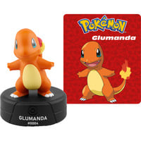 tonies Pokémon Glumanda, Spielfigur Hörspiel