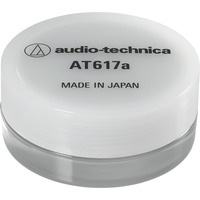 Audio-Technica Nadelreiniger AT617a, Reinigungsmittel 