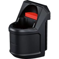 Bosch Professional Batterie-Adapter BA 18-12 Professional schwarz, für Linienlaser GLL 18V-120-33 CG