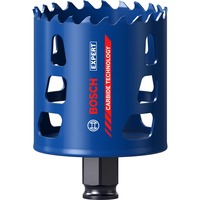 Bosch Professional EXPERT Multi Material PC Plus Lochsäge, Ø 64mm 2.1/2"