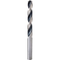 Bosch Professional HSS-Spiralbohrer PointTeQ, Ø 10mm x 133mm, 10 Stück Arbeitslänge 87mm