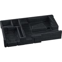Bosch XL-BOXX Einlage für EXTH18V-50N schwarz, für XL-BOXX 172