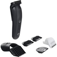 Braun Series 5 All-in-One 5540 , Haarschneider schwarz, 9-in-1