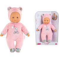Corolle Mon Doudou Corolle Sweetheart, rosa Bär, Puppe