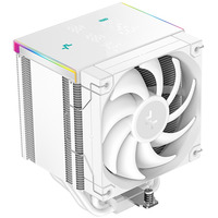 DeepCool AK500 Digital Pro WH, CPU-Kühler weiß, 120 mm