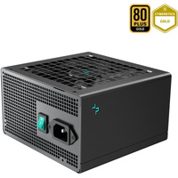 DeepCool PF850D V2 850W, PC-Netzteil schwarz, 1x 12-Pin High Power GPU, 3x PCIe, 850 Watt