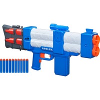 Hasbro Nerf Roblox Arsenal: Pulse Laser, Nerf Gun blau/weiß