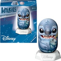 Ravensburger 3D Puzzle Hylkies Disney Stitch - Stitch 