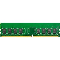 Synology DIMM 16 GB DDR4-2666   ECC, Arbeitsspeicher grün, D4ER01-16G, Registred