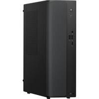 ASUS V500 SFF V501SV-03100U013W, PC-System schwarz, Windows 11 Home