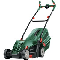 Bosch Heimwerken & Garten Elektro-Rasenmäher UniversalRotak 37-550 grün, 1.400 Watt, Breite 37cm