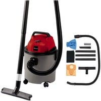 EINHELL Nass-/Trockensauger TC-VC 1815 grau/rot