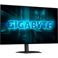 GIGABYTE GO27Q24 QD-OLED, Gaming-Monitor 68.66 cm (27 Zoll), schwarz, QHD, HDMI, DP, USB-C, 240Hz Panel