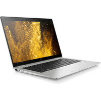 HP EliteBook x360 1030 G3 Generalüberholt, Notebook silber/schwarz, Intel® Core™ i7-8650U, Intel® UHD Graphics 620, 16 GB DDR3, 1 TB (1 TB SSD), Windows 11 Pro
