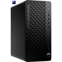 HP EliteDesk 8 Tower G1i (99M79ET), PC-System schwarz, Windows 11 Pro 64-Bit