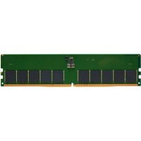 Kingston DIMM 48 GB DDR5-5600, Arbeitsspeicher grün, KSM56E46BD8KM-48HM, Server Premier