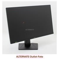 MSI G274QPXDE, Gaming-Monitor 69 cm (27 Zoll), schwarz, WQHD, IPS, HDR, G-Sync kompatibel, IPS, 240Hz Panel