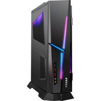 MSI MPG Trident AS AI 2NVP7-012AT, Gaming-PC schwarz/transparent, Windows 11 Home