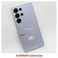 Samsung Galaxy S25 Ultra 512GB, Handy Titanium Silverblue, Android 15, 5G, 12 GB