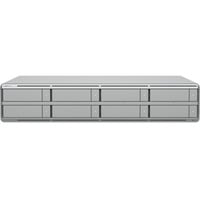 Ubiquiti UniFi Network Video Recorder G2 Pro, Netzwerk-Videorekorder grau, für bis zu 50 UHD Kameras