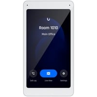 Ubiquiti Unifi Intercom Viewer, Zugangsteuerung 