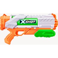ZURU X-Shot Water Fast-Fill, Wasserpistole 