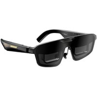 ASUS ROG XREAL R1S20 Edition 20, Gaming-AR-Brille schwarz/gold, Narrow Size für Pupillenabstand (IPD) 57–66 mm
