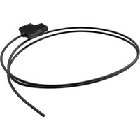 Bosch Professional Kamerakabel 1,5m / 3,9mm, Kameramodul schwarz, für Inspektionskamera GIC 12V, GIC 4 / 5