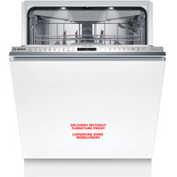 Bosch SMD8YCX04E Serie 8, Spülmaschine 60 cm