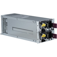 Inter-Tech IPC ASPOWER R2A-DV1200-N 2U, PC-Netzteil 1200 Watt