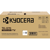 Kyocera Toner schwarz TK-1270 