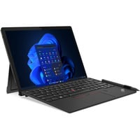 Lenovo ThinkPad X12 Detachable Generalüberholt, Tablet-PC schwarz, Windows 11 Pro