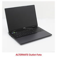 MSI Titan 18 HX AI A2XWIG-073, Gaming-Notebook schwarz/silber, Intel® Core™ Ultra 9 285HX, NVIDIA GeForce RTX 5080, 64 GB DDR5, 6 TB (2 TB SSD & 2 TB SSD & 2 TB SSD), Windows 11 Pro