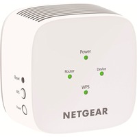 Netgear EX3110, Repeater 
