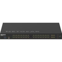 Netgear M4250-40G8F-PoE+, Switch 