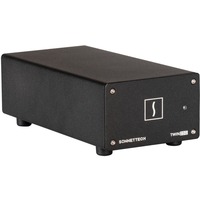 Sonnet Twin25G Thunderbolt Dual Port 25Gb Ethernet Adapter, LAN-Adapter